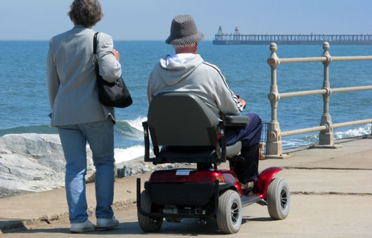 Prodotti per la mobilità personale