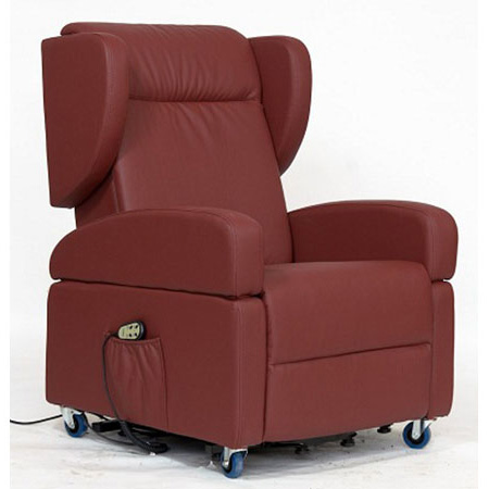 poltrona techna relax