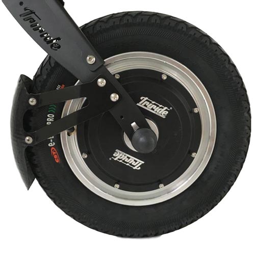 Triride TRX-SP-COMPACT ruota