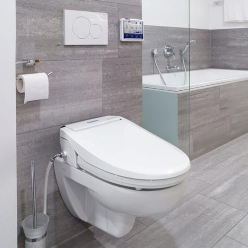 WC, BIDET e LAVABO bagno per disabili ed anziani Prima scelta - CERTIFICATA  © - Ceramica Sud