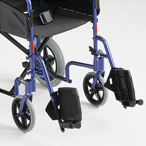 carrozzine per disabili