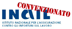 convenzione INAIL