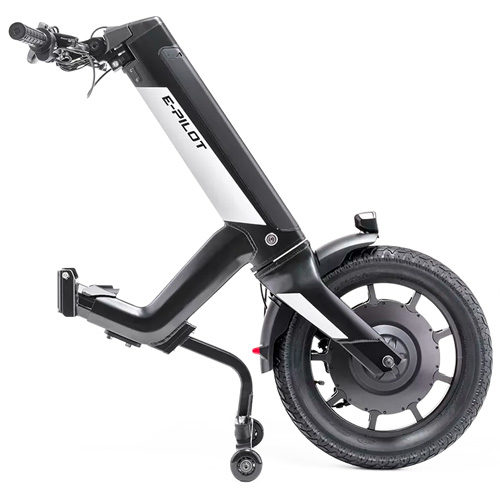 e-pilot invacare alber