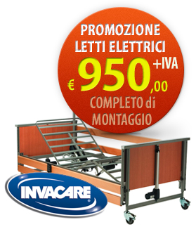 letto ortopedico in offerta