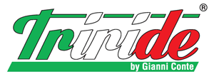 Triride è un prodotto made in Italy